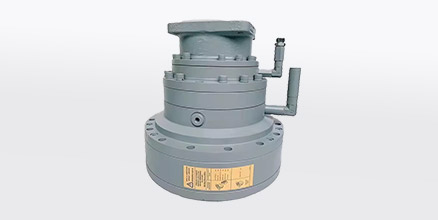 Hydraulic Gearbox For Rotary rigs