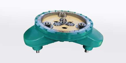 3000 Vertical reducer