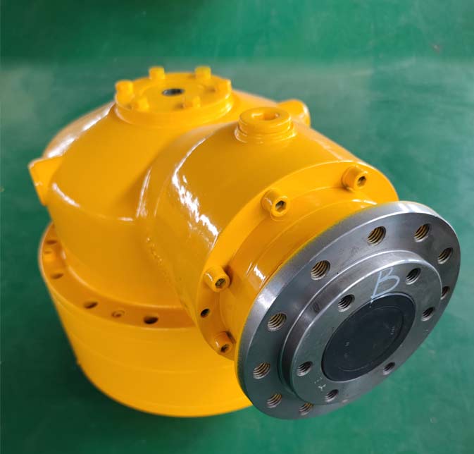 Bonfiglioli 310 (300 Series) 