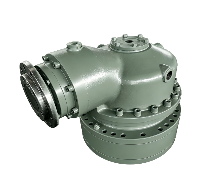 Bonfiglioli 311 Series Planetary Gearbox