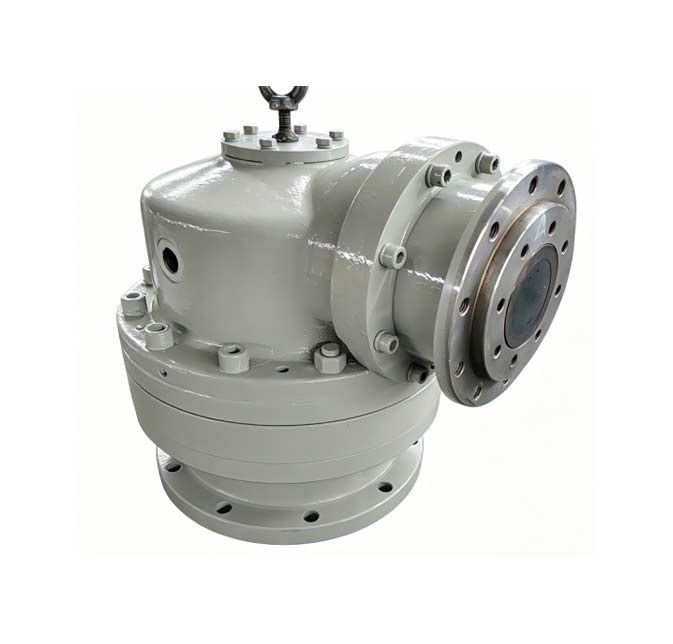 Bonfiglioli 307 Series Planetary Gear Reducer