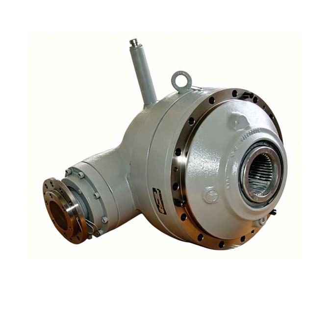 Bonfiglioli 306 Series Planetary Gear Reducer