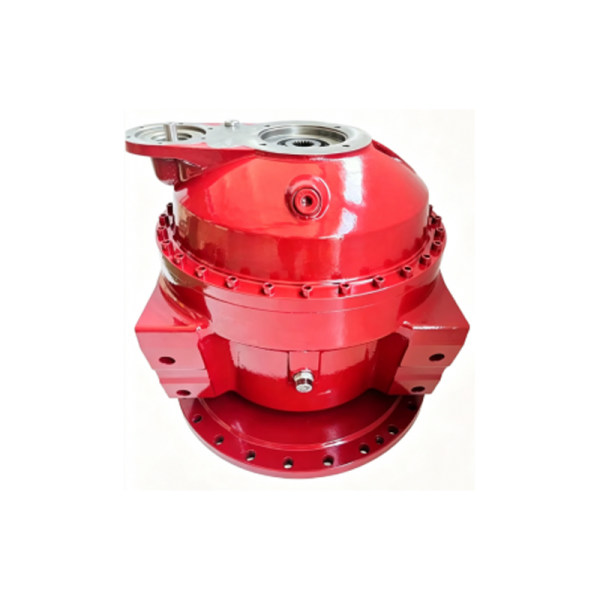 PMP7.1R130 Brand New GEARBOX 图1