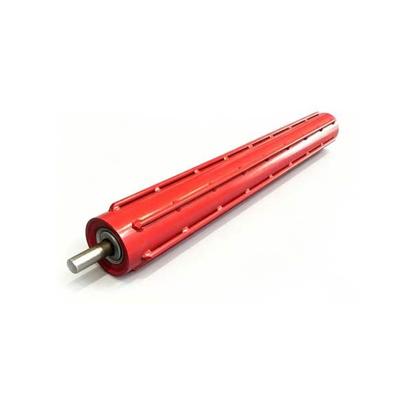 Return idler