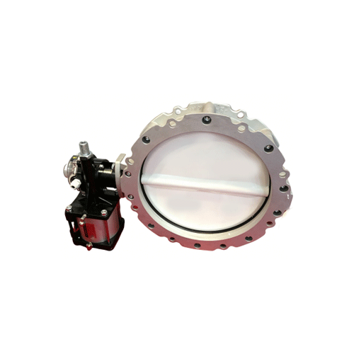 VFS butterfly valve