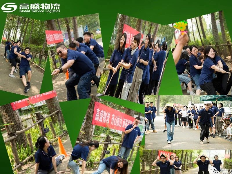 Логистические игры Goldman Sachs