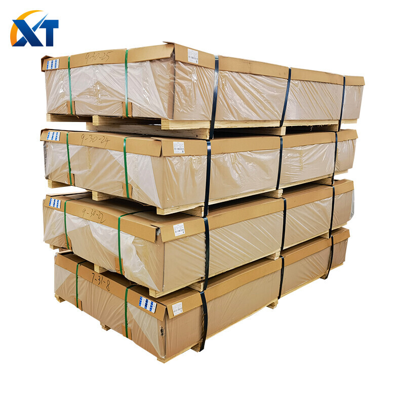 6061 Aluminum Sheet/Plate