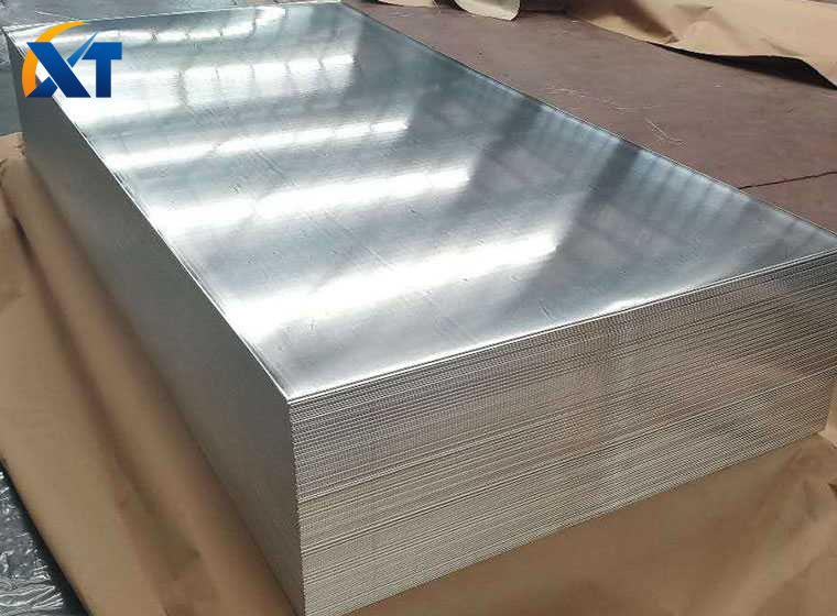 6061 Aluminum Sheet/Plate