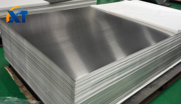 6061 Aluminum Sheet/Plate