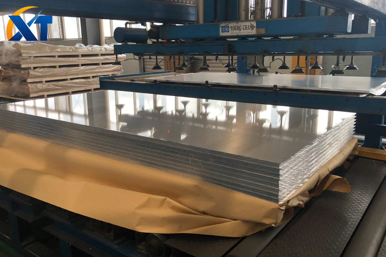 6061 Aluminum Sheet/Plate