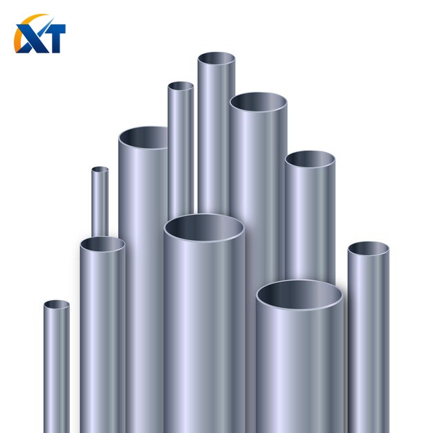 7075 Aluminum Pipe
