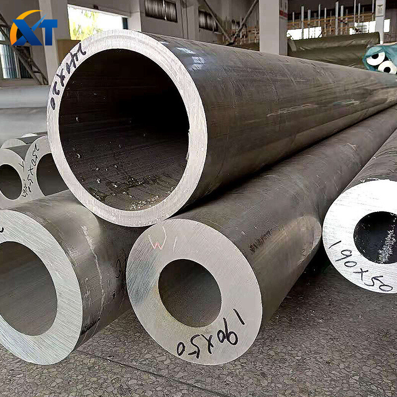 6061 Aluminum Pipe