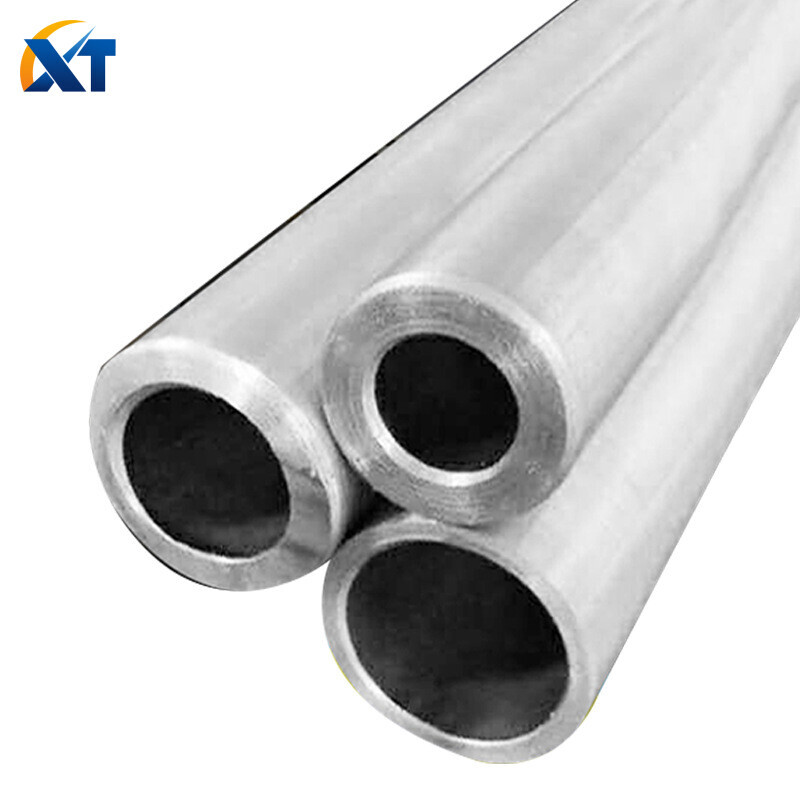 1070 Aluminum Pipe series Aluminum  Tube/Pipe