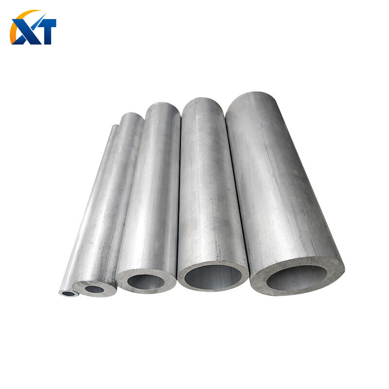 6063 Aluminum Pipe