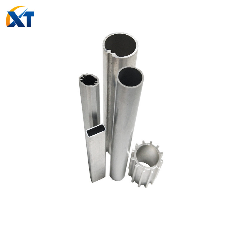 6061 Aluminum Pipe