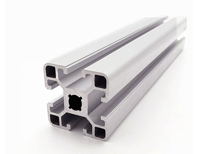 Industrial Aluminum Profiles
