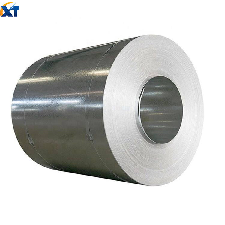 1050 Aluminum Coil