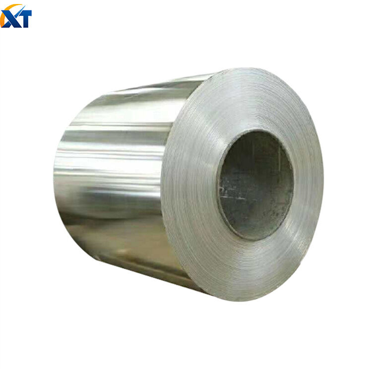 1050 Aluminum Coil