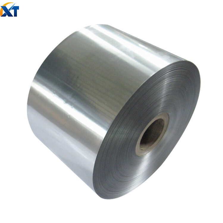 1050 Aluminum Coil