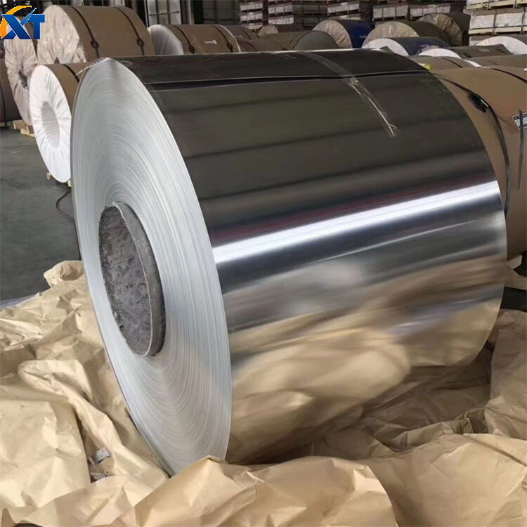 Monel Coil