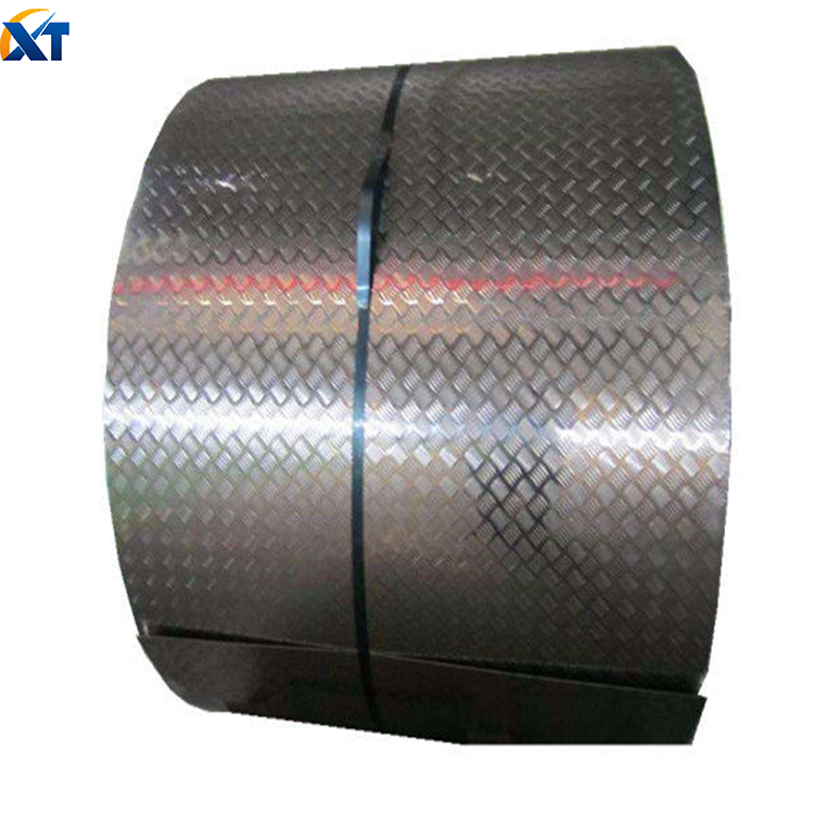 3000 series embossed Aluminum Coil