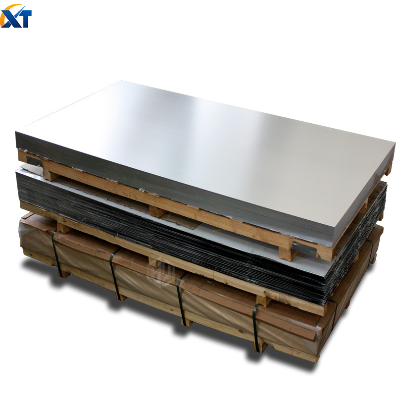 1100 series Aluminum Plate