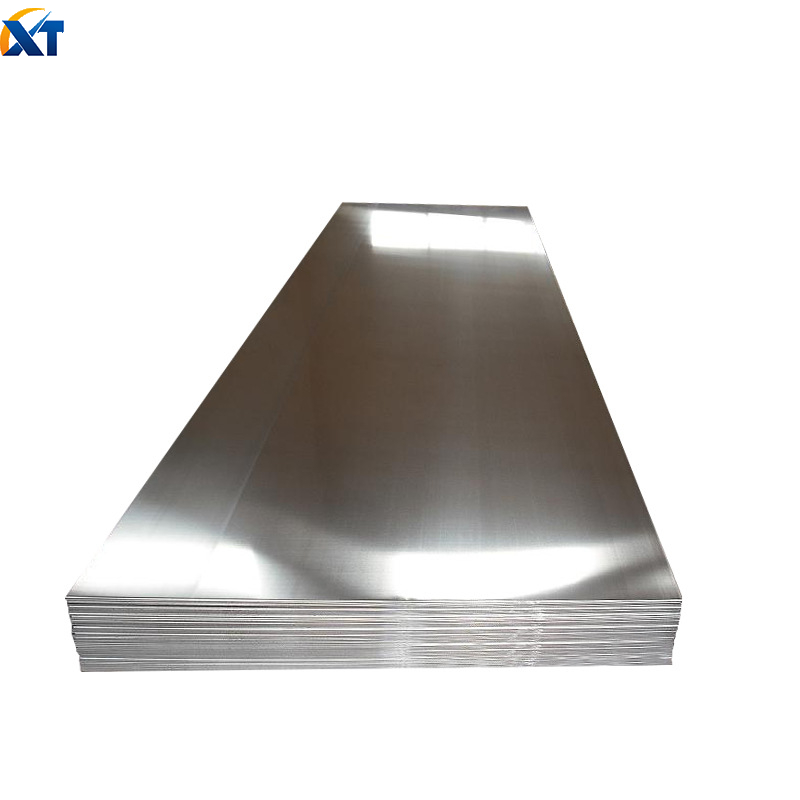 1100 series Aluminum Plate