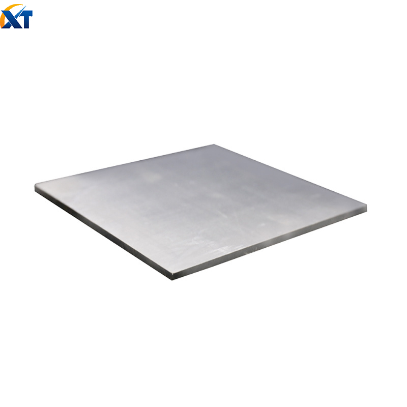 1100 series Aluminum Plate