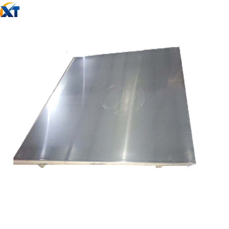 1100 series Aluminum Plate