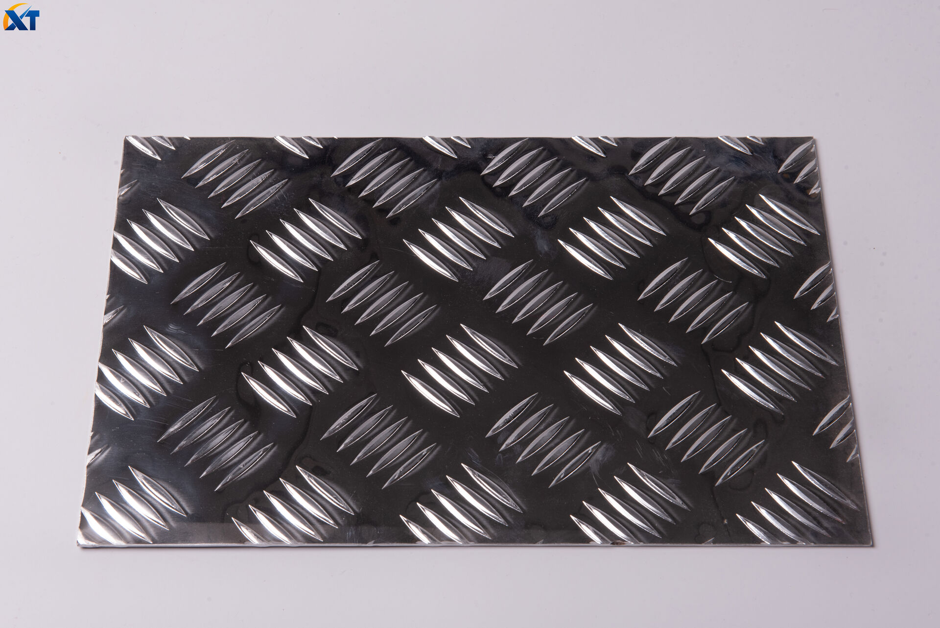 embossed  Aluminum Plate