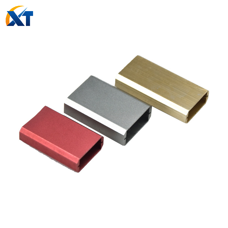 Home Improvement Aluminum Profiles