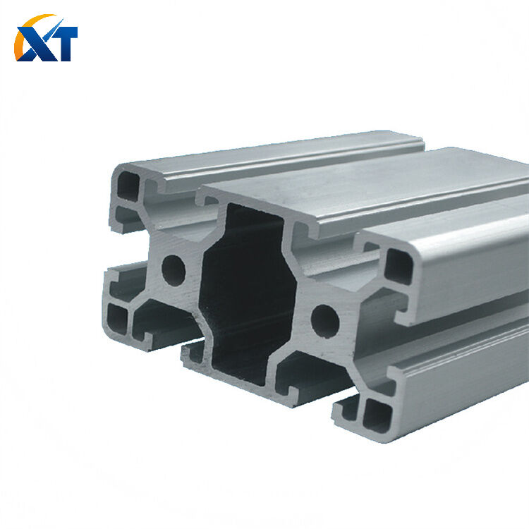 Home Improvement Aluminum Profiles
