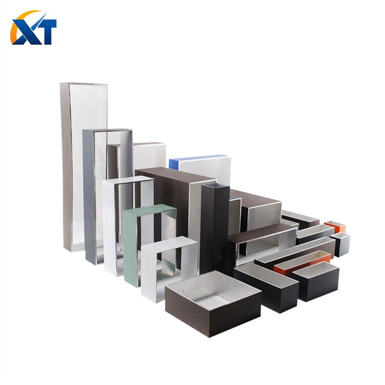 Home Improvement Aluminum Profiles