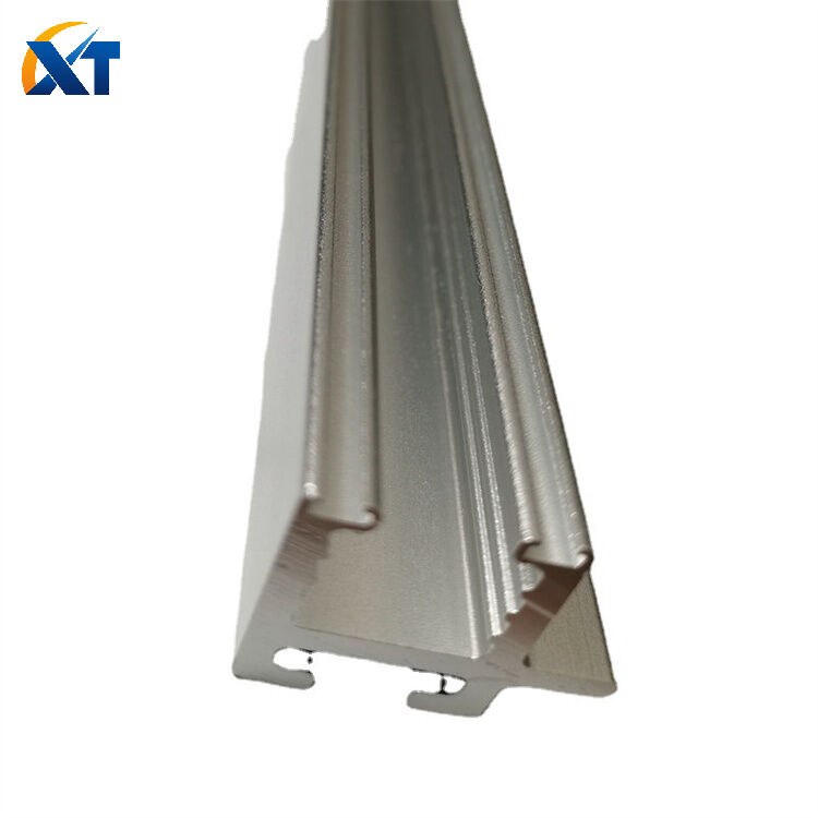 Home Improvement Aluminum Profiles