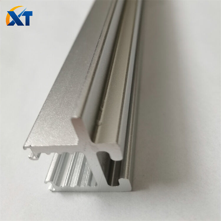 Home Improvement Aluminum Profiles