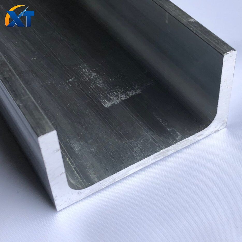  Aluminum Channel Profile