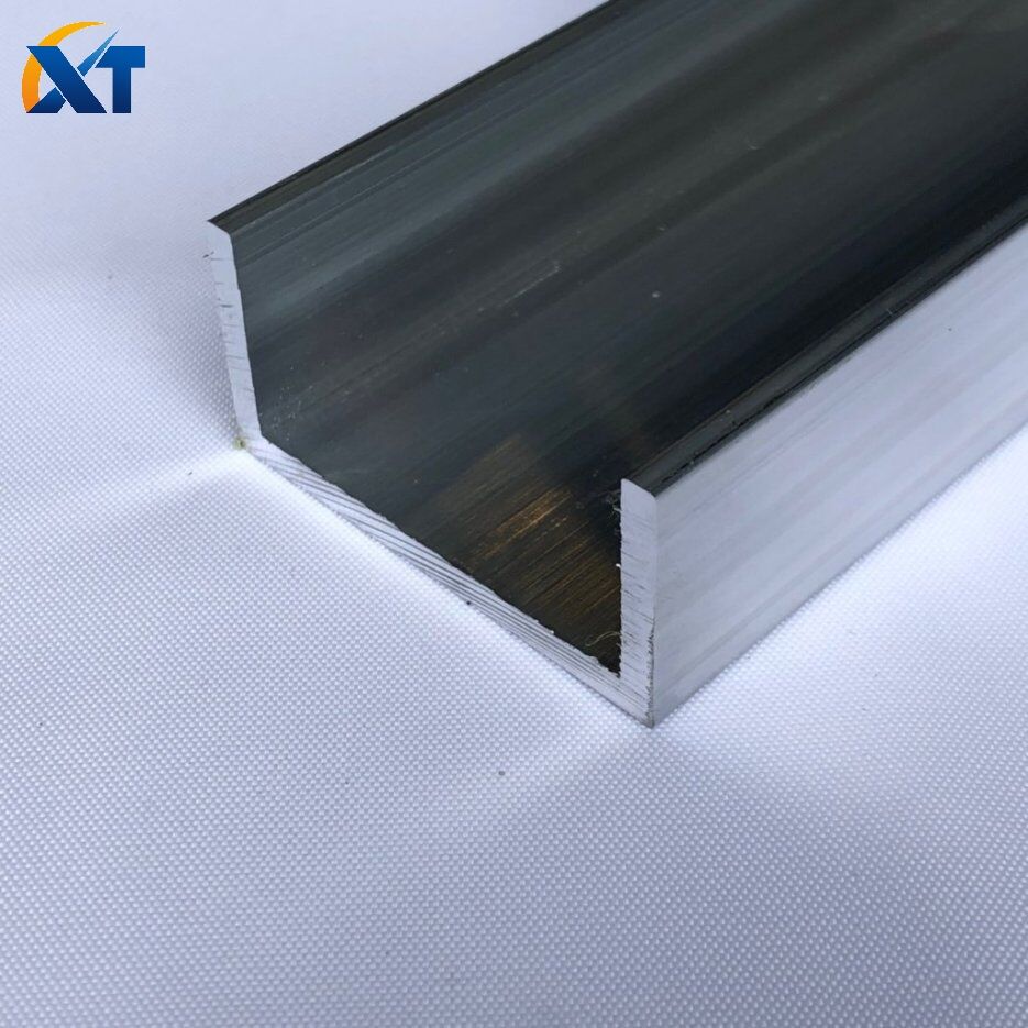  Aluminum Channel Profile