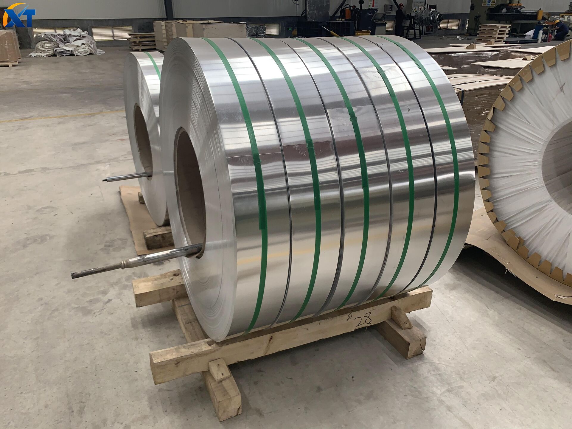 5000 series Aluminum Strip