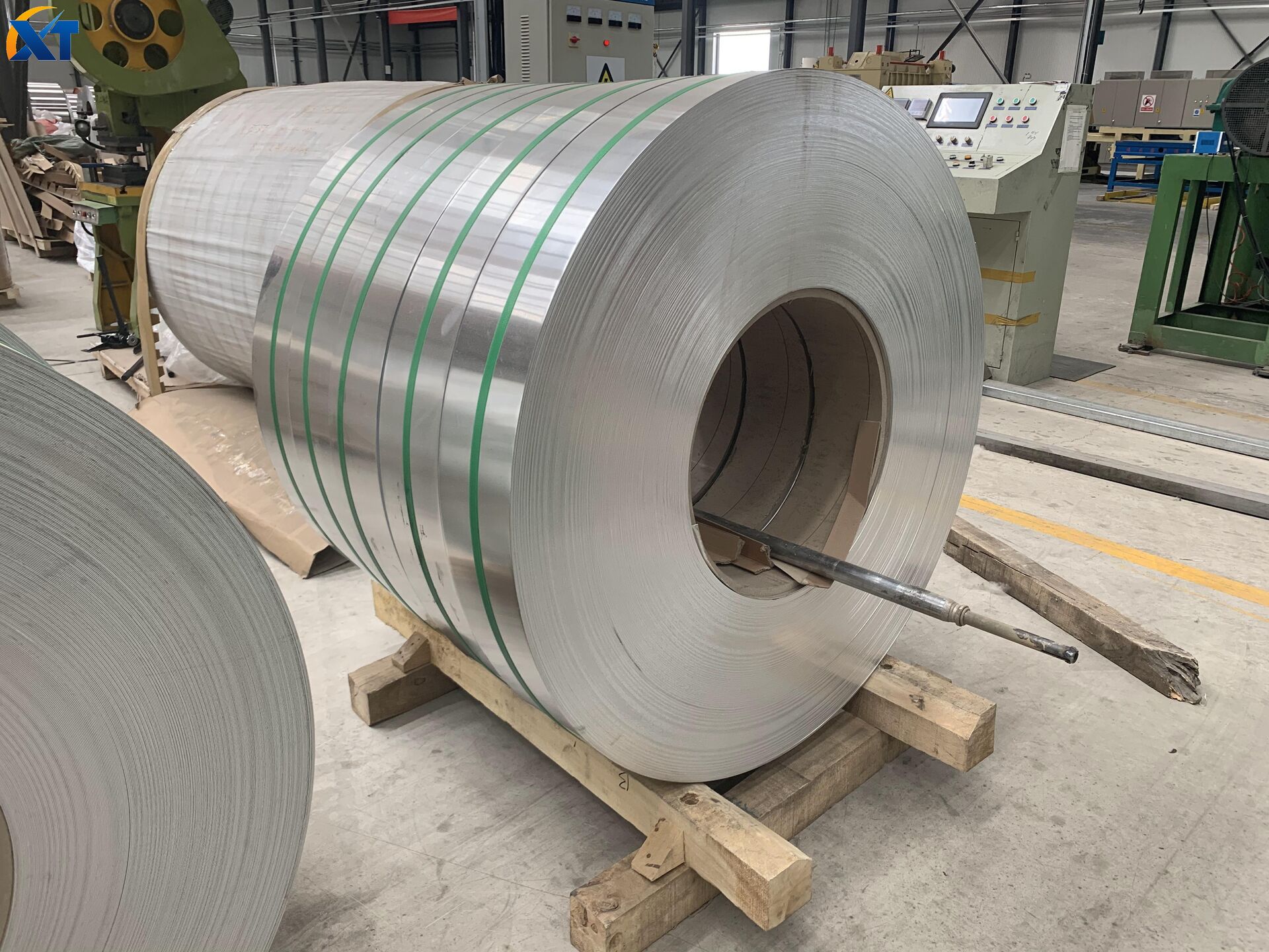 5000 series Aluminum Strip