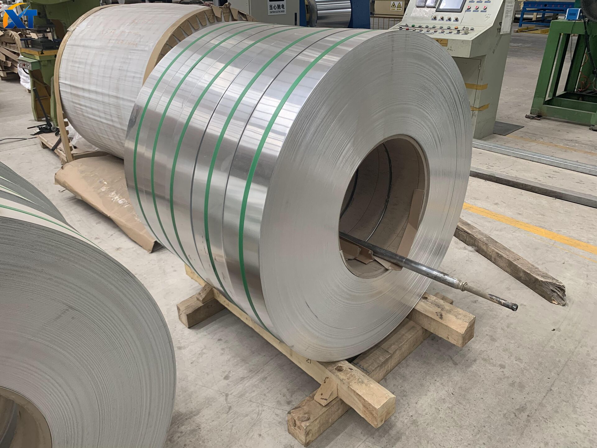 1000 series Aluminum Strip
