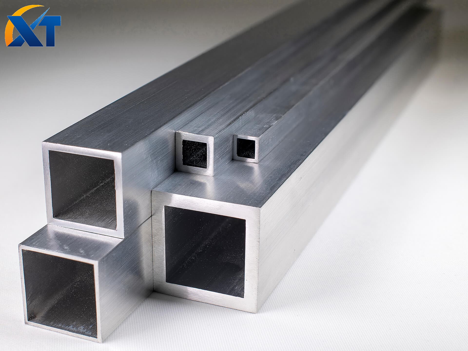 1000-8000 series Aluminum Square Tube/Pipe