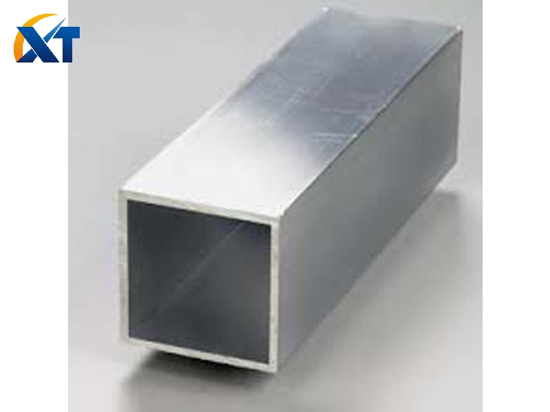 1000-8000 series Aluminum Square Tube/Pipe