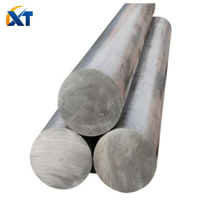 1000-8000 sreies Aluminium Rod / Bar