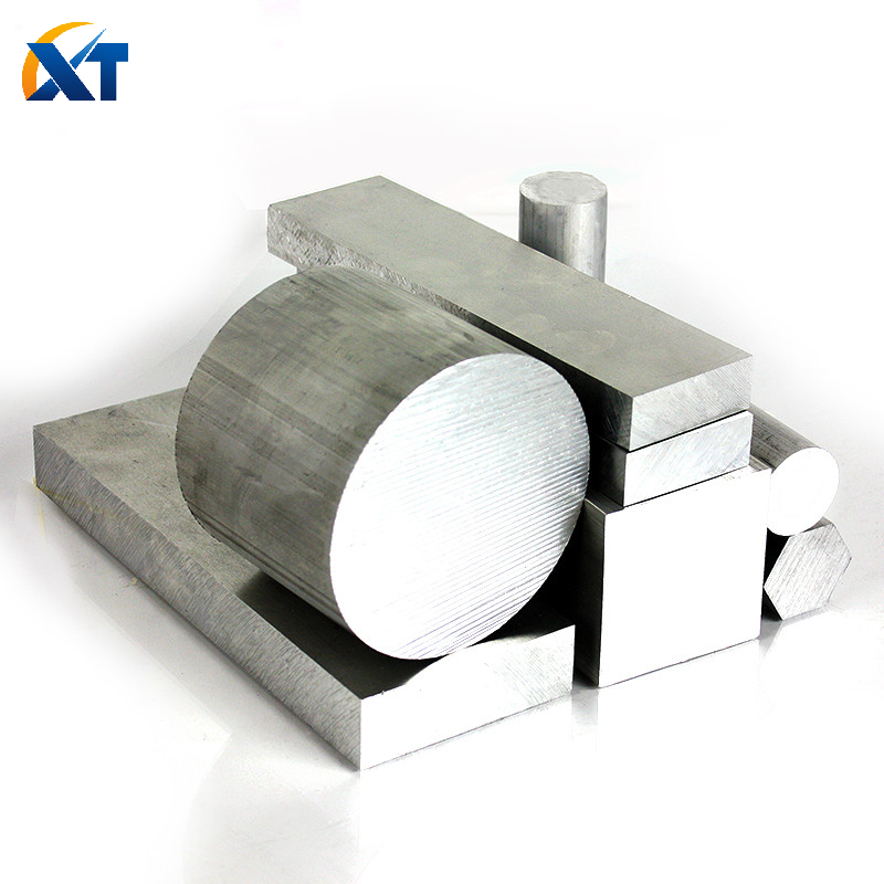 7000 series Aluminium Rod/ Bar