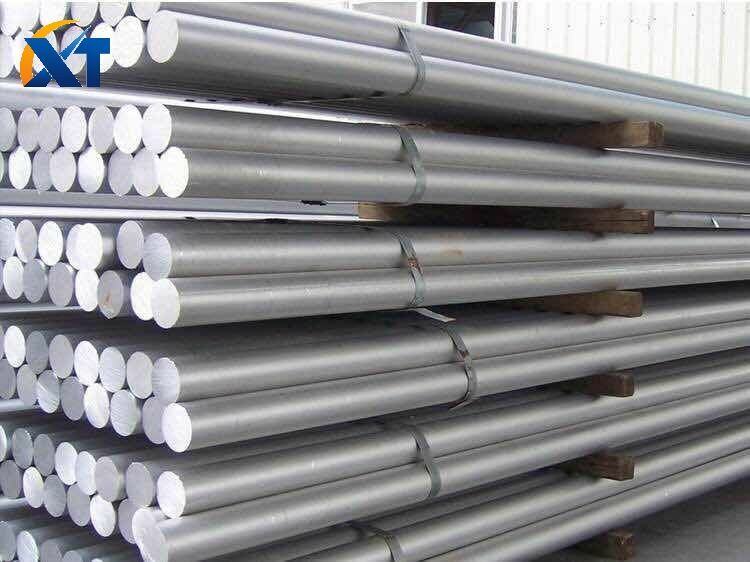 6000 series Aluminium Rod / Bar