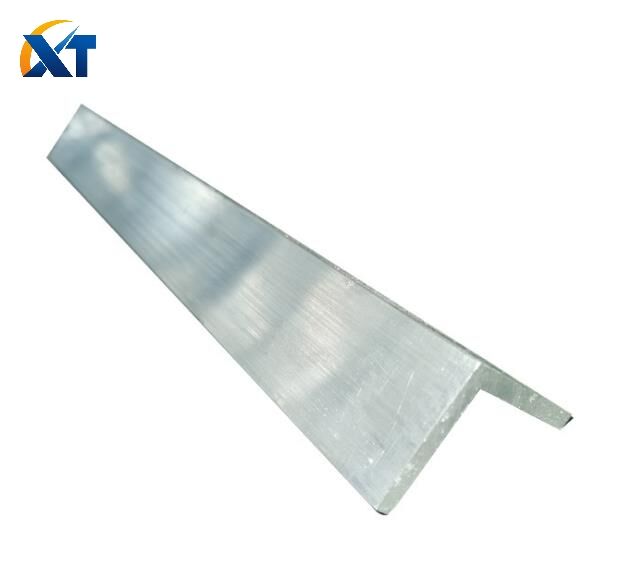 6000 series Aluminium Angle