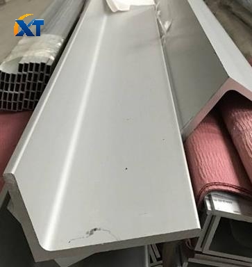 5000 series Aluminium Angle