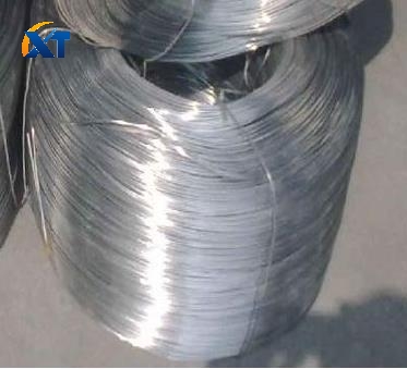 Aluminum Wire