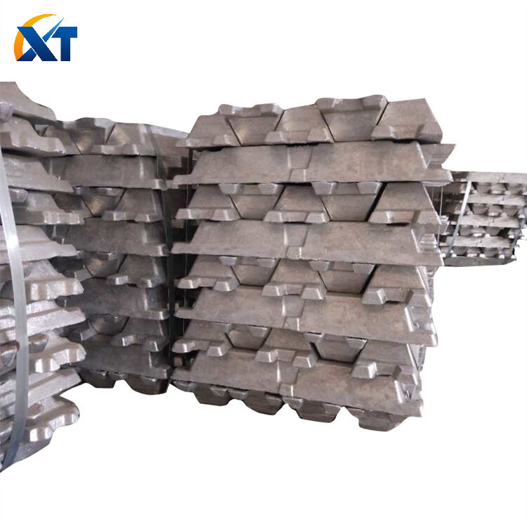 Aluminum Ingot
