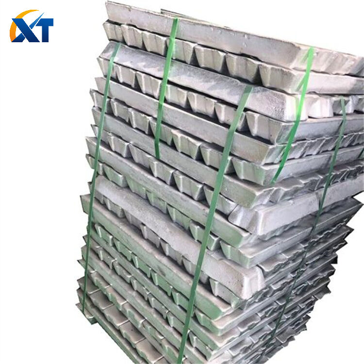 Aluminum Ingot